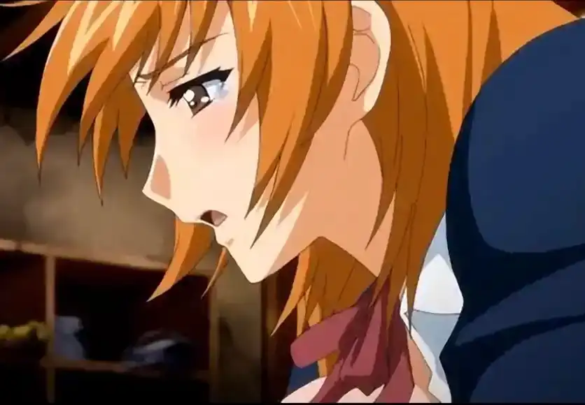黄メイド noob