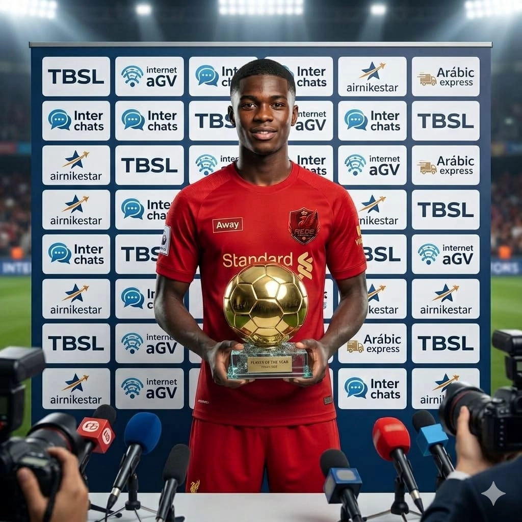 Gesse com bola de Ouro