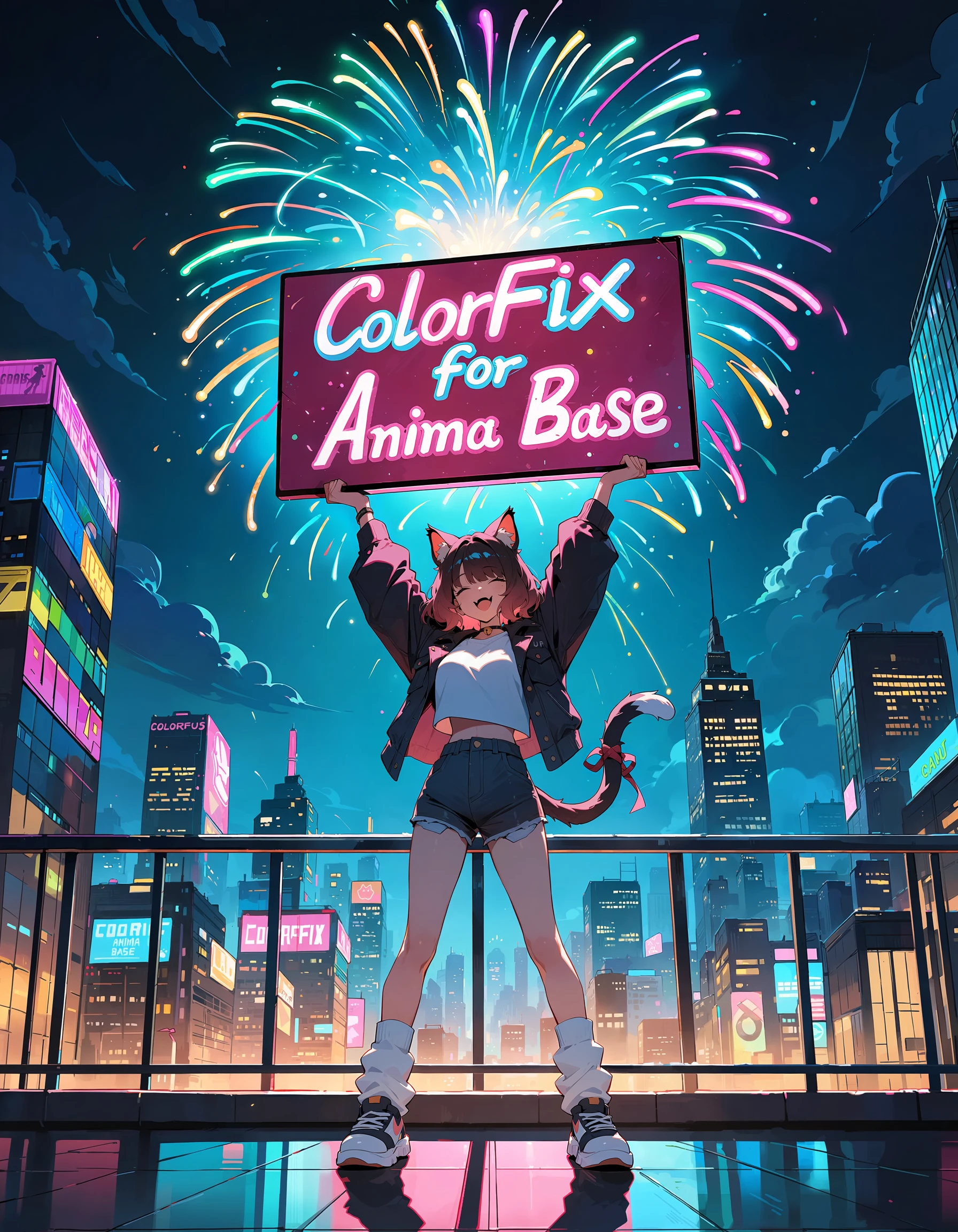 Anima Colorfix v1.0