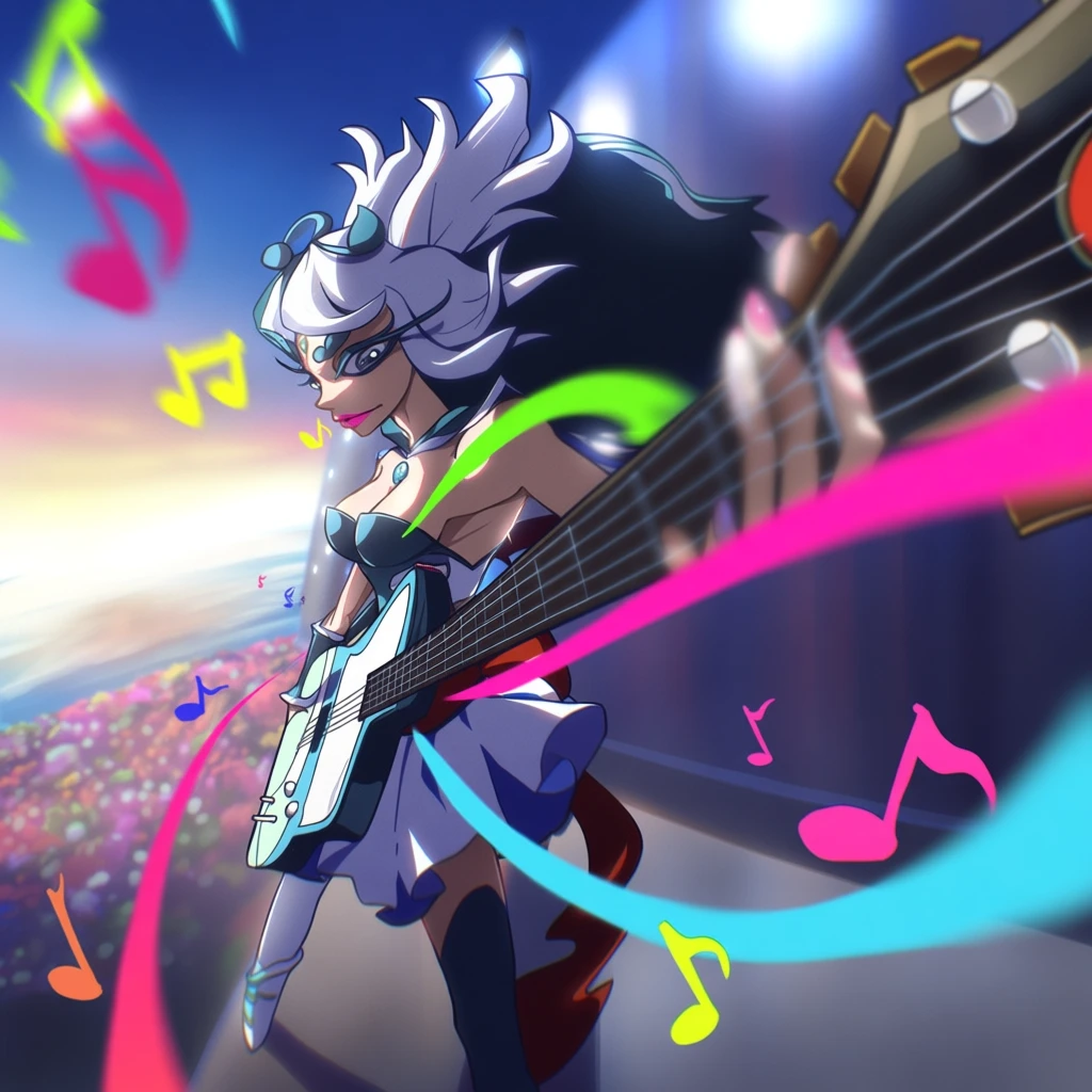 Derpixon style (anima) v1