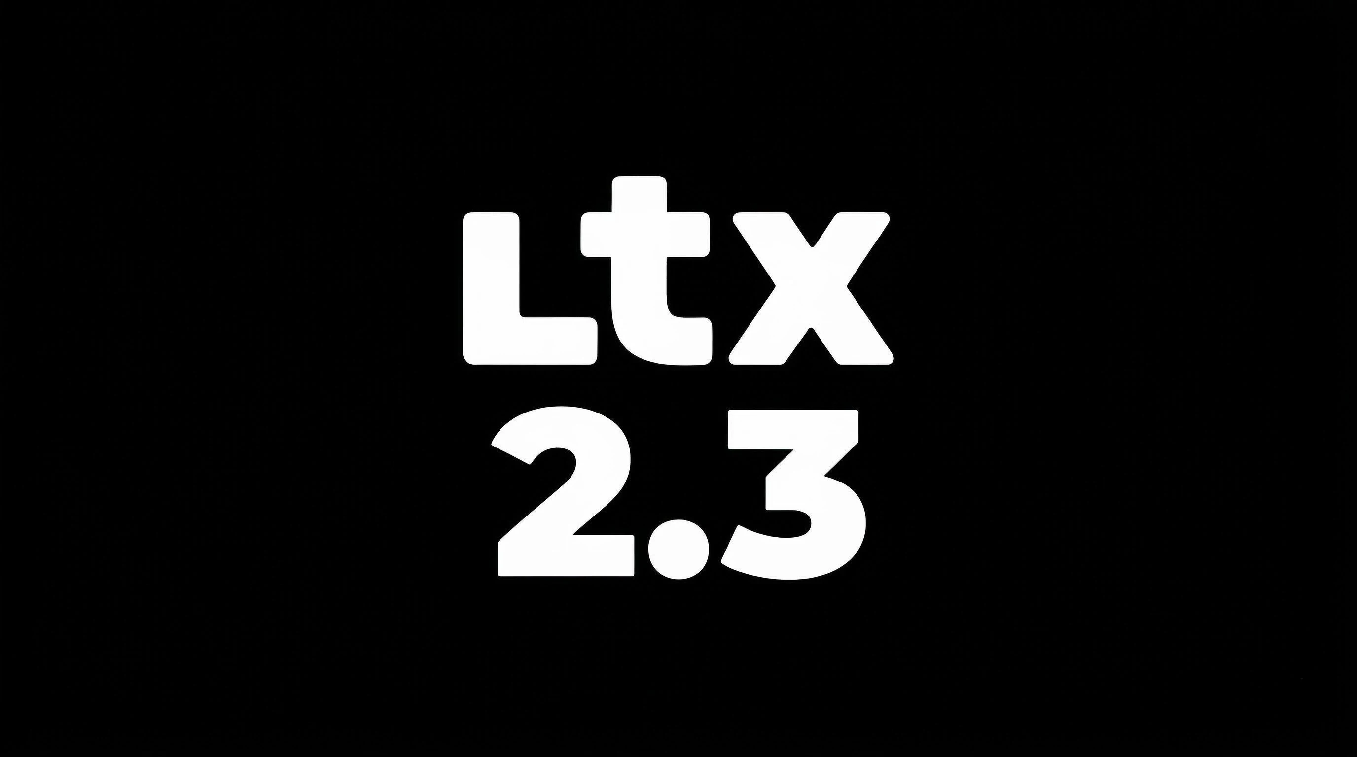 NLTYI LTX2.310EROS NVFP4