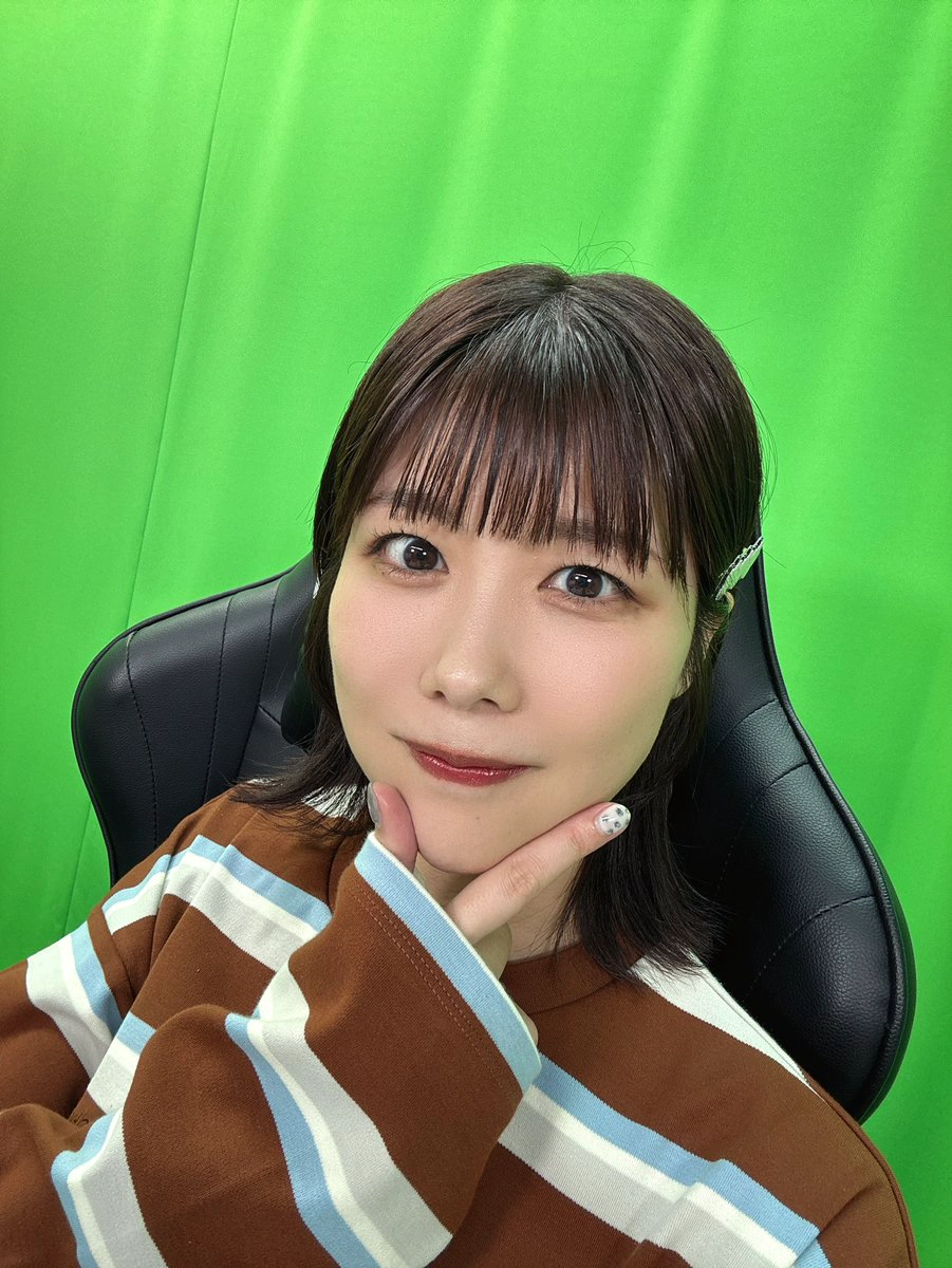 前田玲奈 chill165604 v1.0