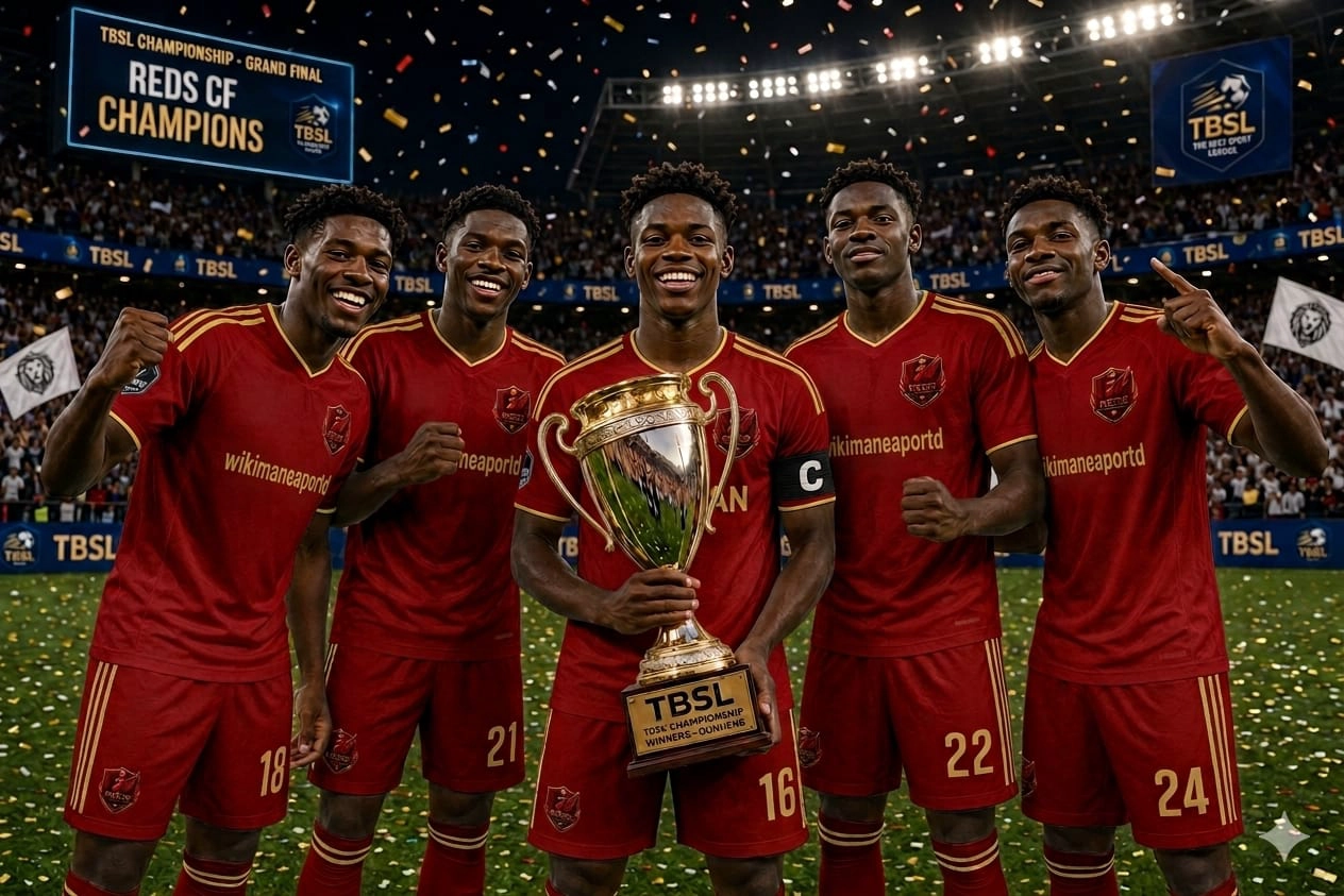 Reds