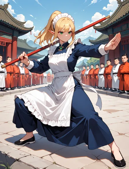 AnimaIka 4.2