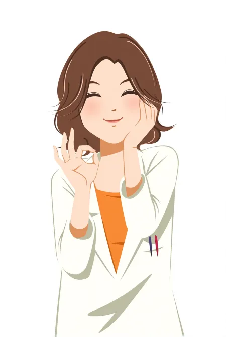 あすけんの女 １