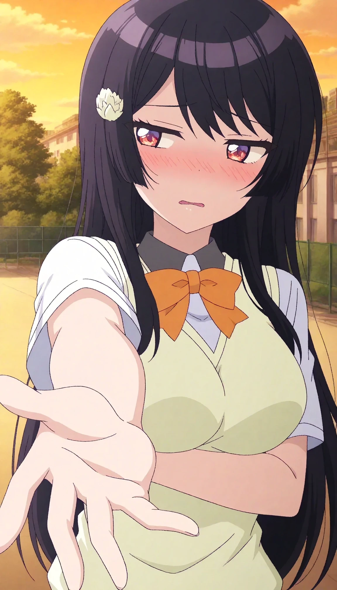 Shirokusa Kachi - Osananajimi ga Zettai ni Makenai Love Comedy (幼なじみが絶対に負けないラブコメ) (Osamake) v1.0