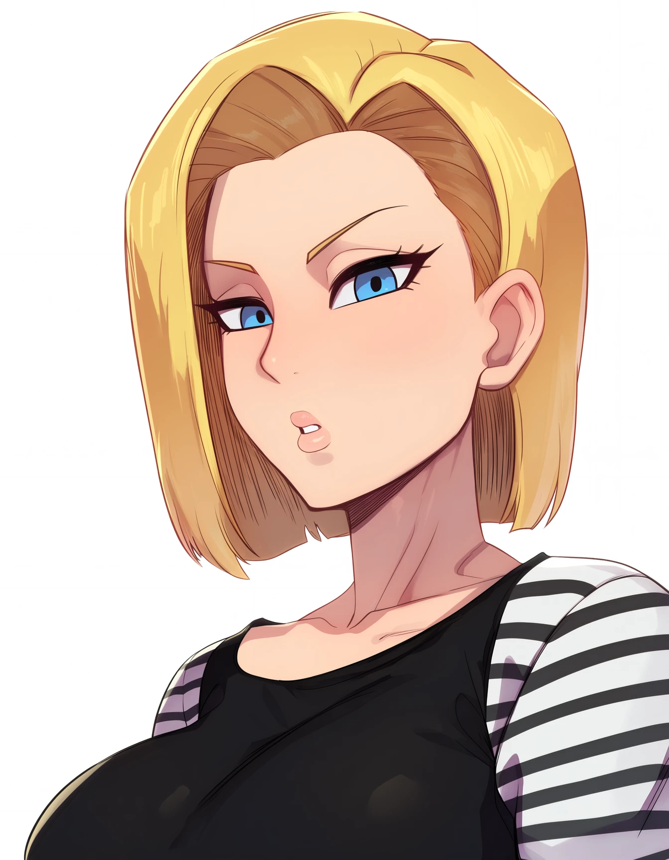 Rampage0118 [Anima] Style LoRA v1