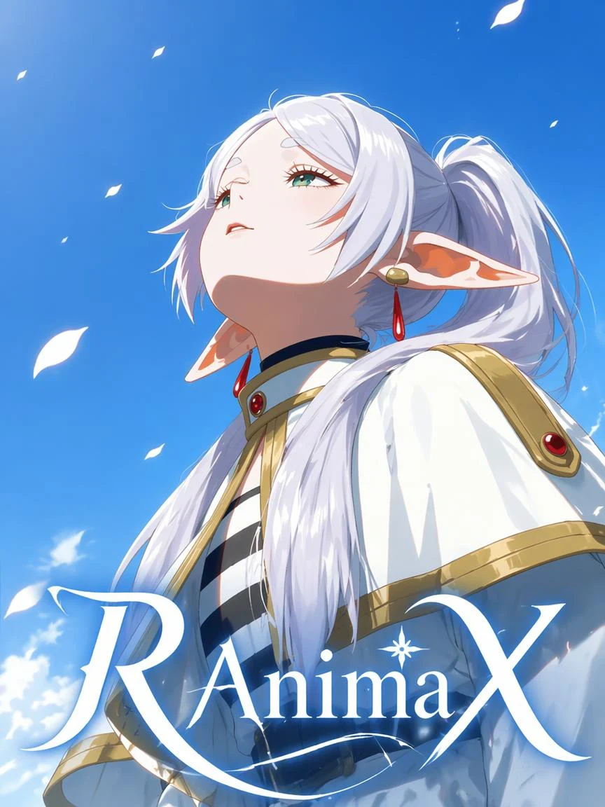R Anima X V1.0