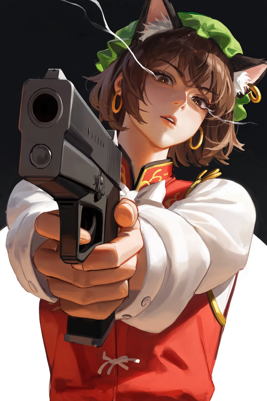 Guweiz style Anima v1.0