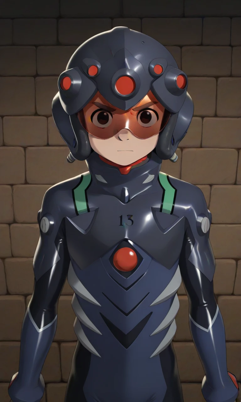 Purple mobile eva unit pilot v1 v1
