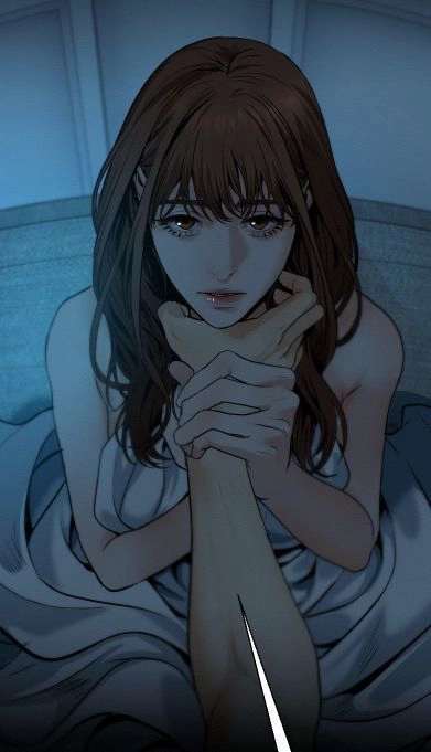 face CW girl