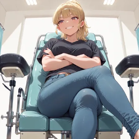 Gynecology -Anima 1