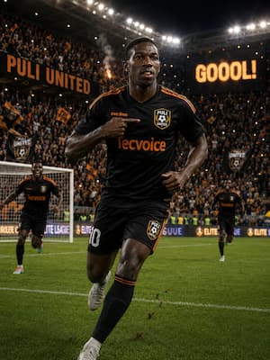 gloria de Erik