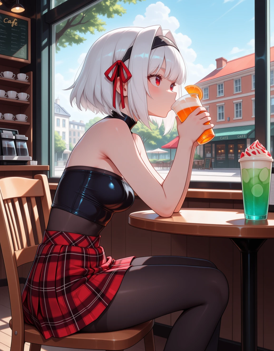 BuAnime Style Pack Anima Soft