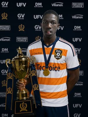 Érik Troféu