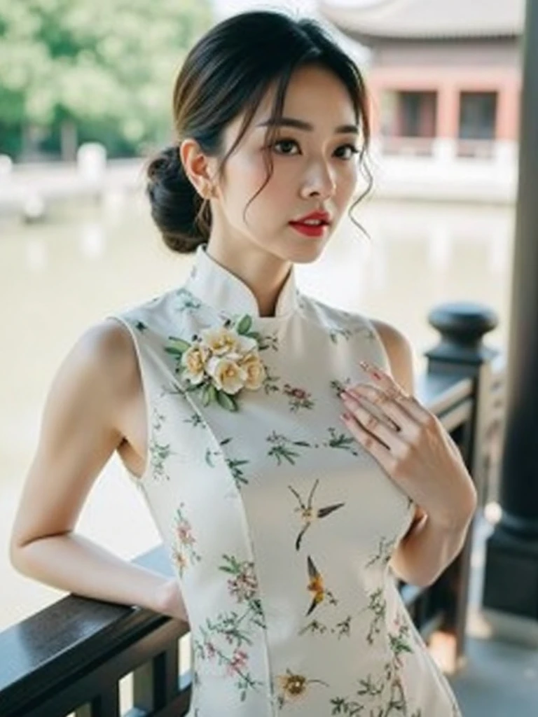 GirlModel_Fashion 2