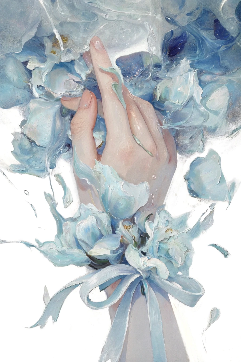 Fantasy and beauty V