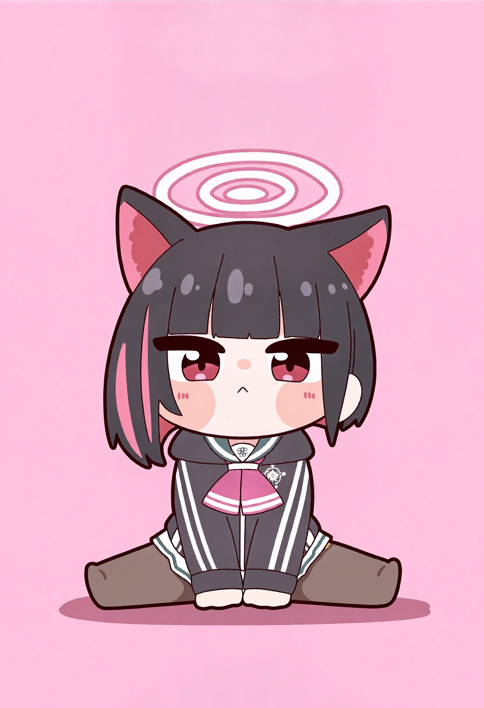 ChibiMoe - (ANIMA) 1.0