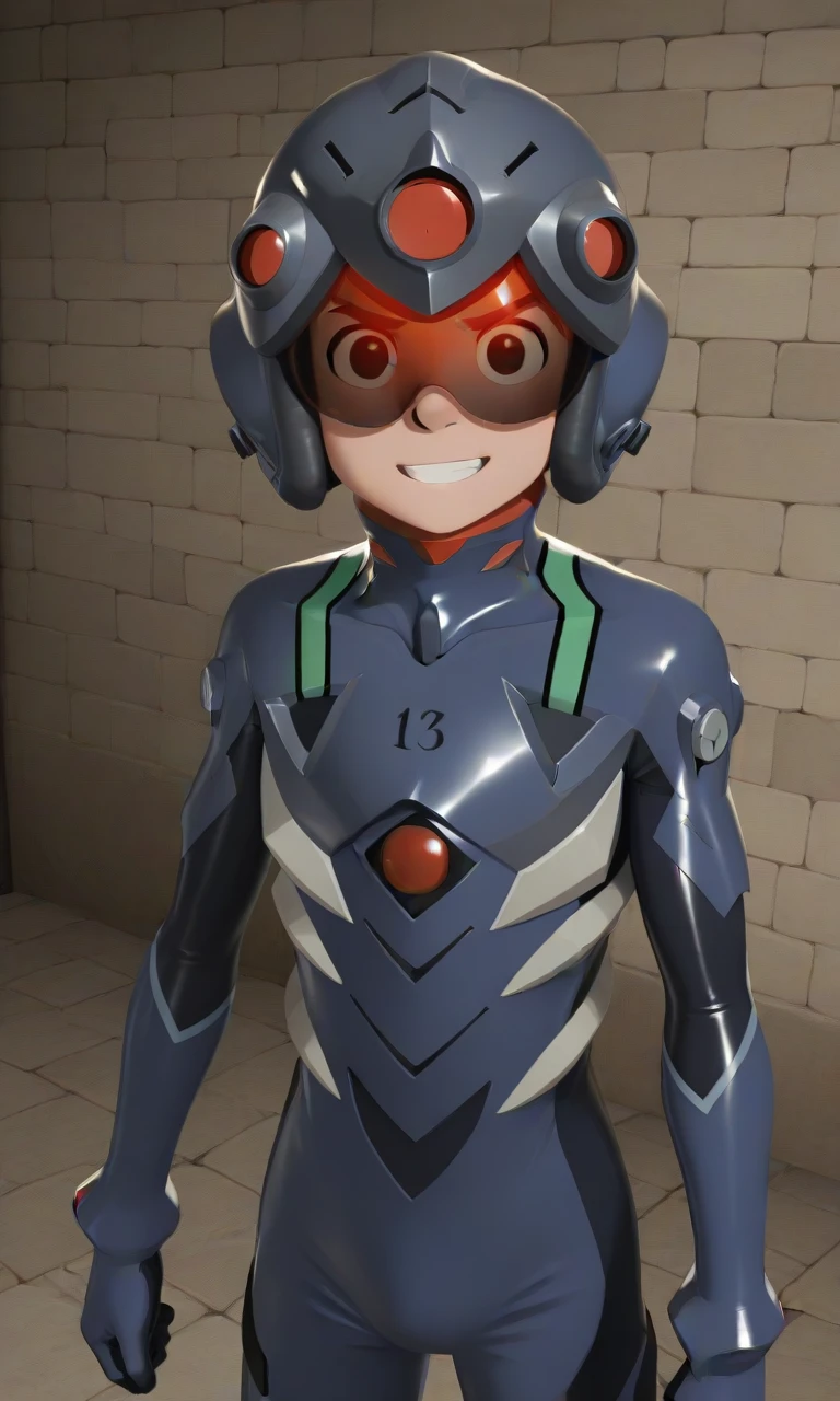 Purple mobile eva unit pilot v2 v1