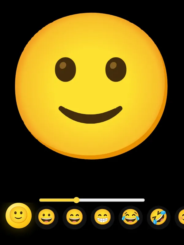 liquefaction Emoji