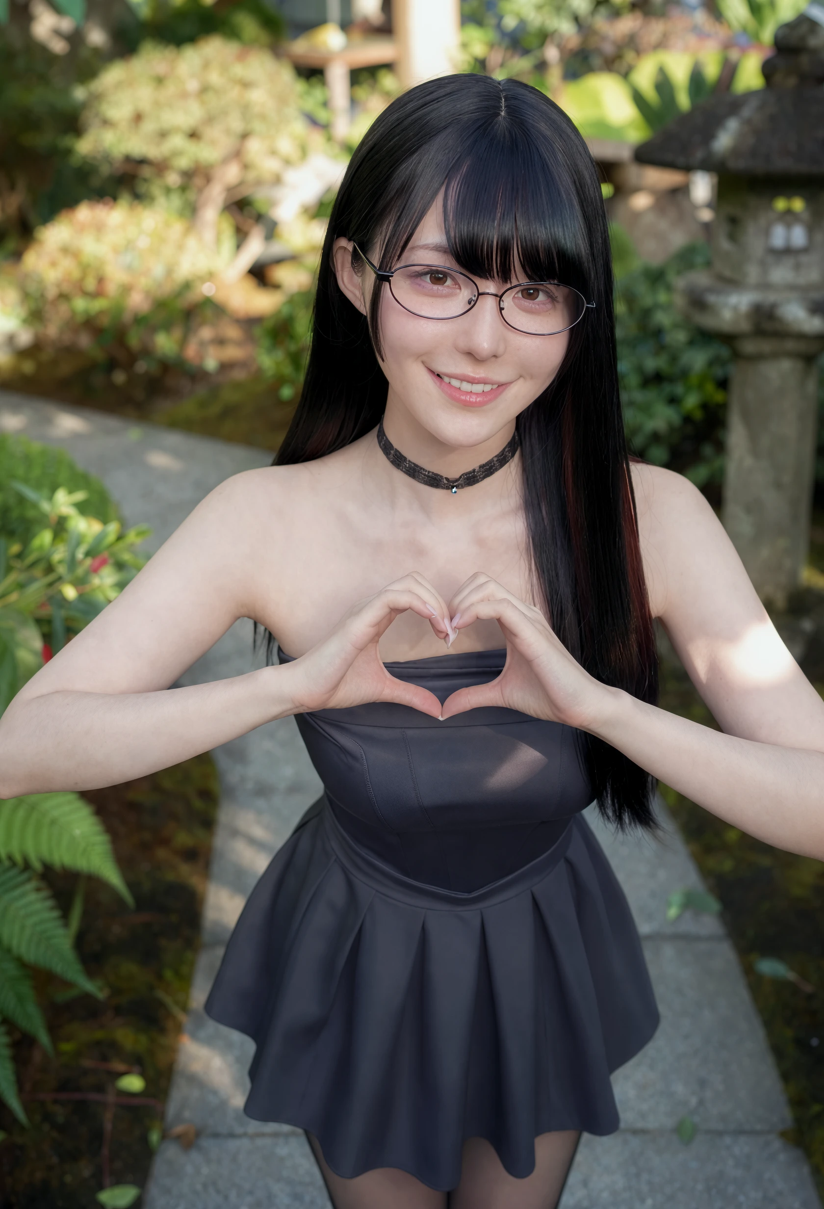 Amakawa Seika zit