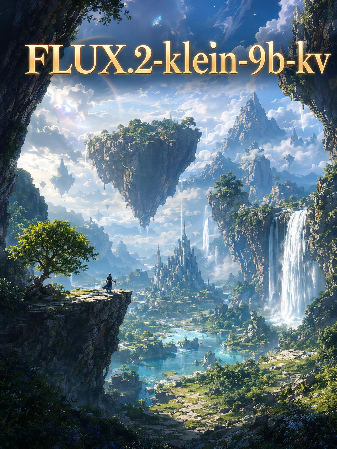 FLUX.2-klein-9b-kv kv