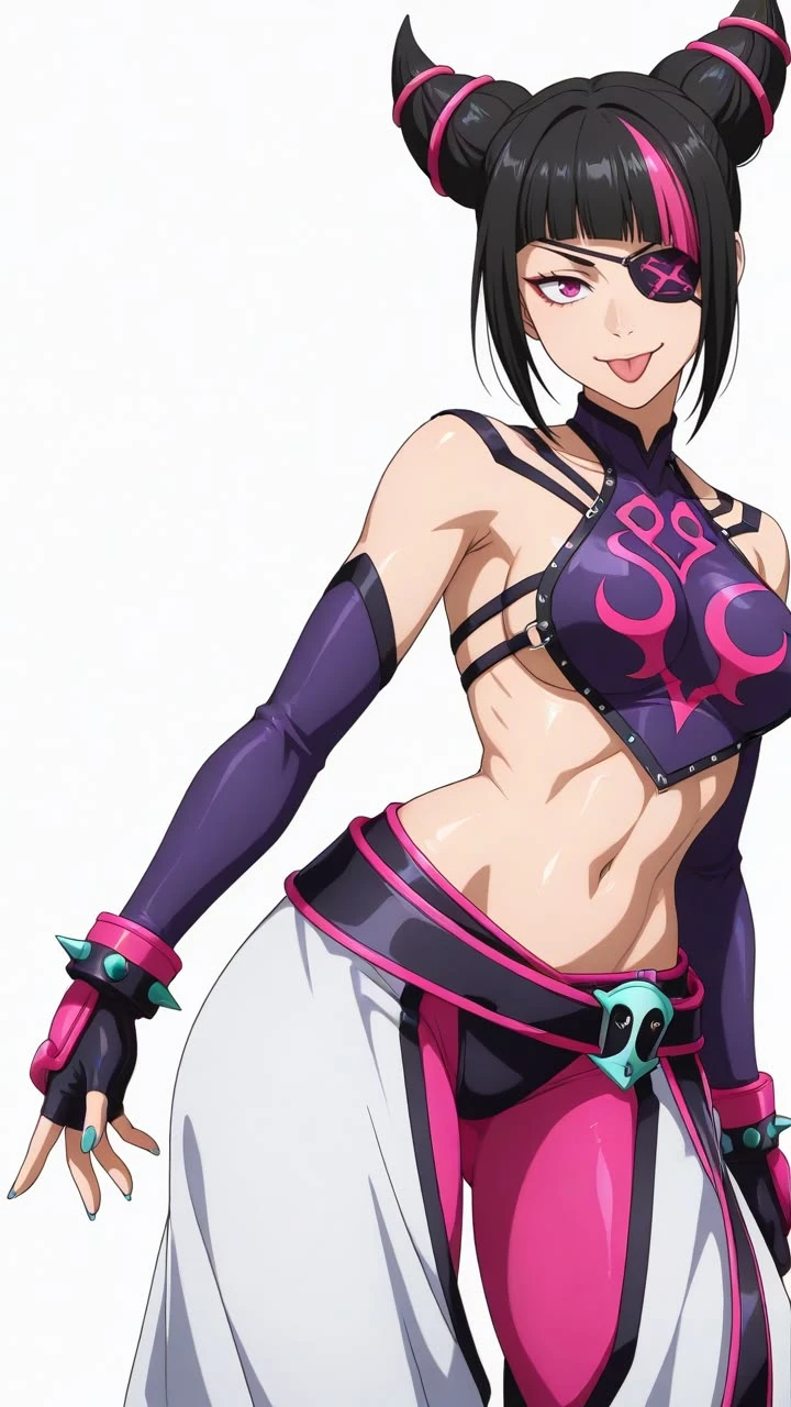 create anime