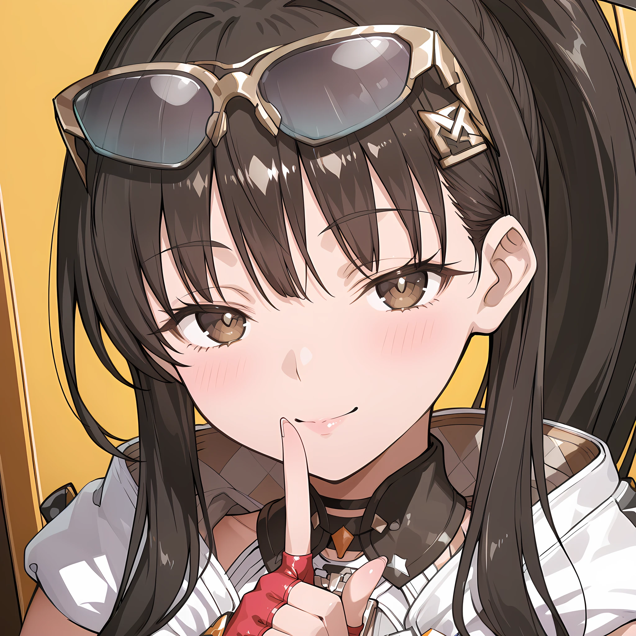 MX-chan - Toridamono - ILXL ILXL