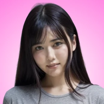 東雲うみ SD 1.5