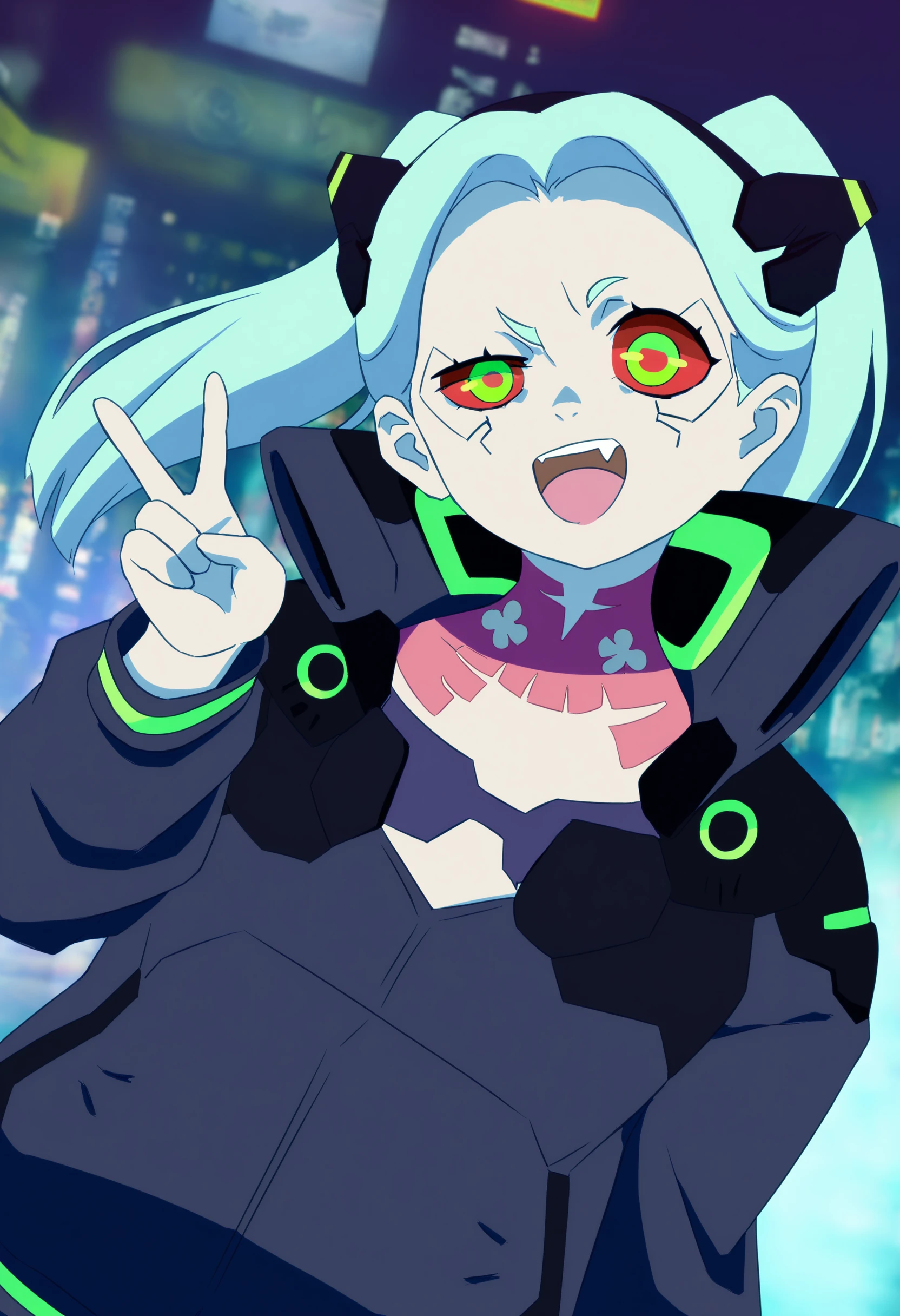 Studio Trigger - (Illustrious) v0.1
