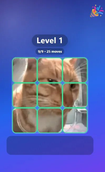 jigsaw puzzle