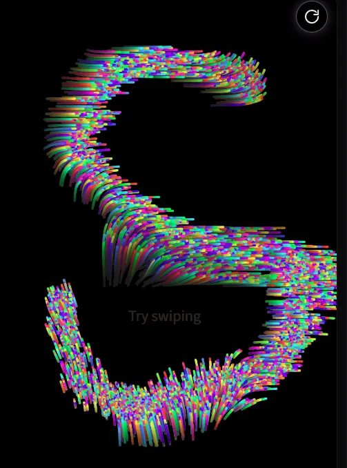 Rainbow Fluid