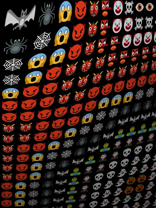 emoji gift pack