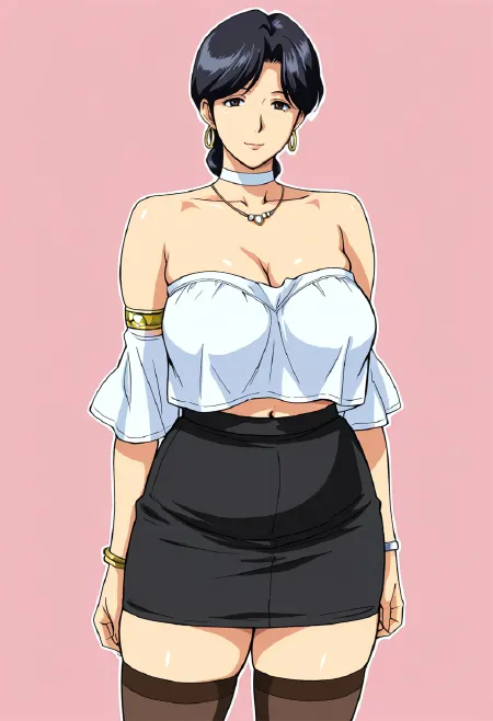 Cirima Style t