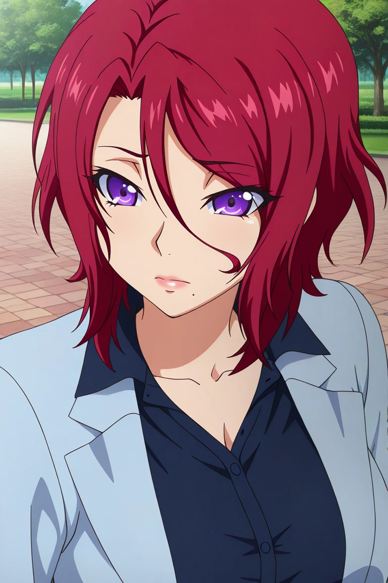 Maki Yoshioka v1