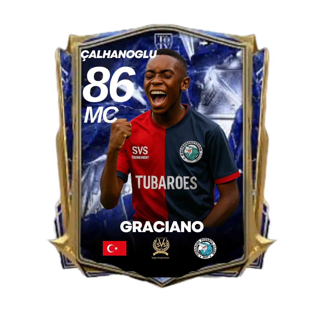 Card de Graciano