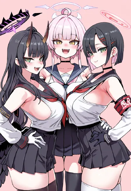 Asanagi Stylej