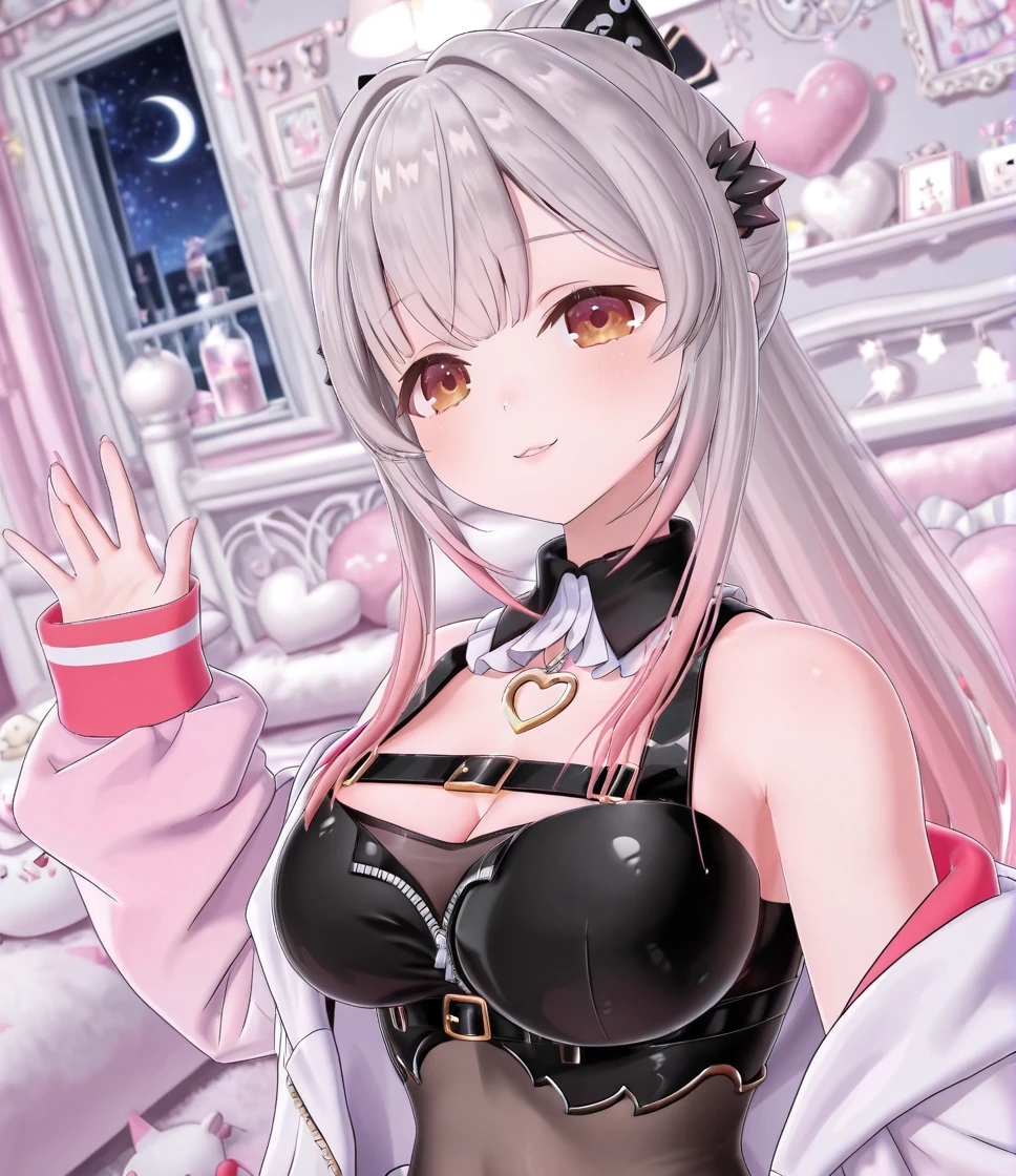 Suou Patra [Vtuber] patra