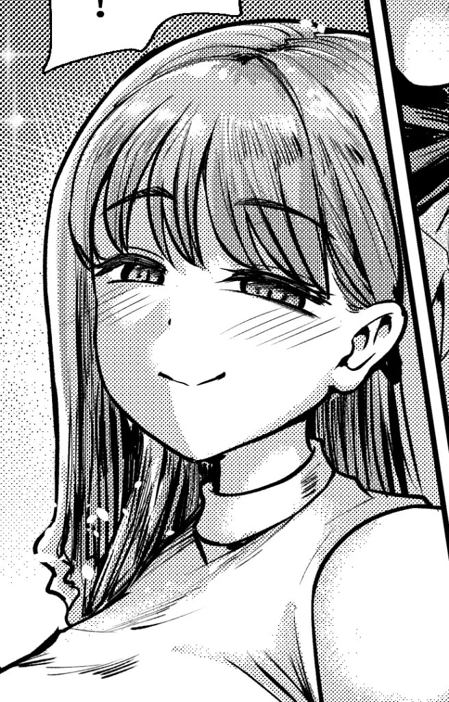 Momone Akizuki Illustrious V0 - Watashi no Kareshi wa "Yasashii" dake by Omochi Illustrious