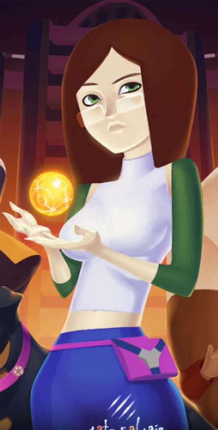 Alicia V1