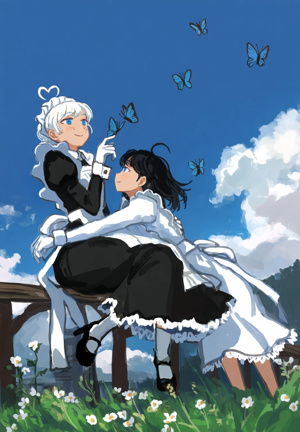 MinaHa Style Anima v1.0