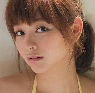 里々佳 ririka Flux 1.0