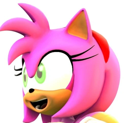 Amy r V1