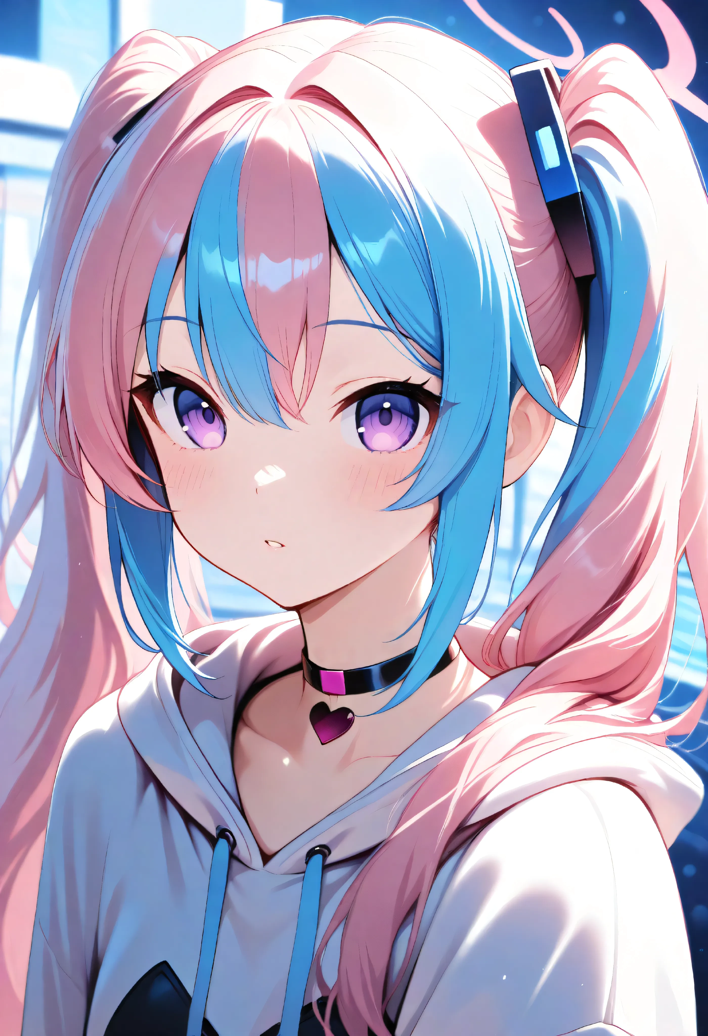 Chibi Portrait Ultra Detailer