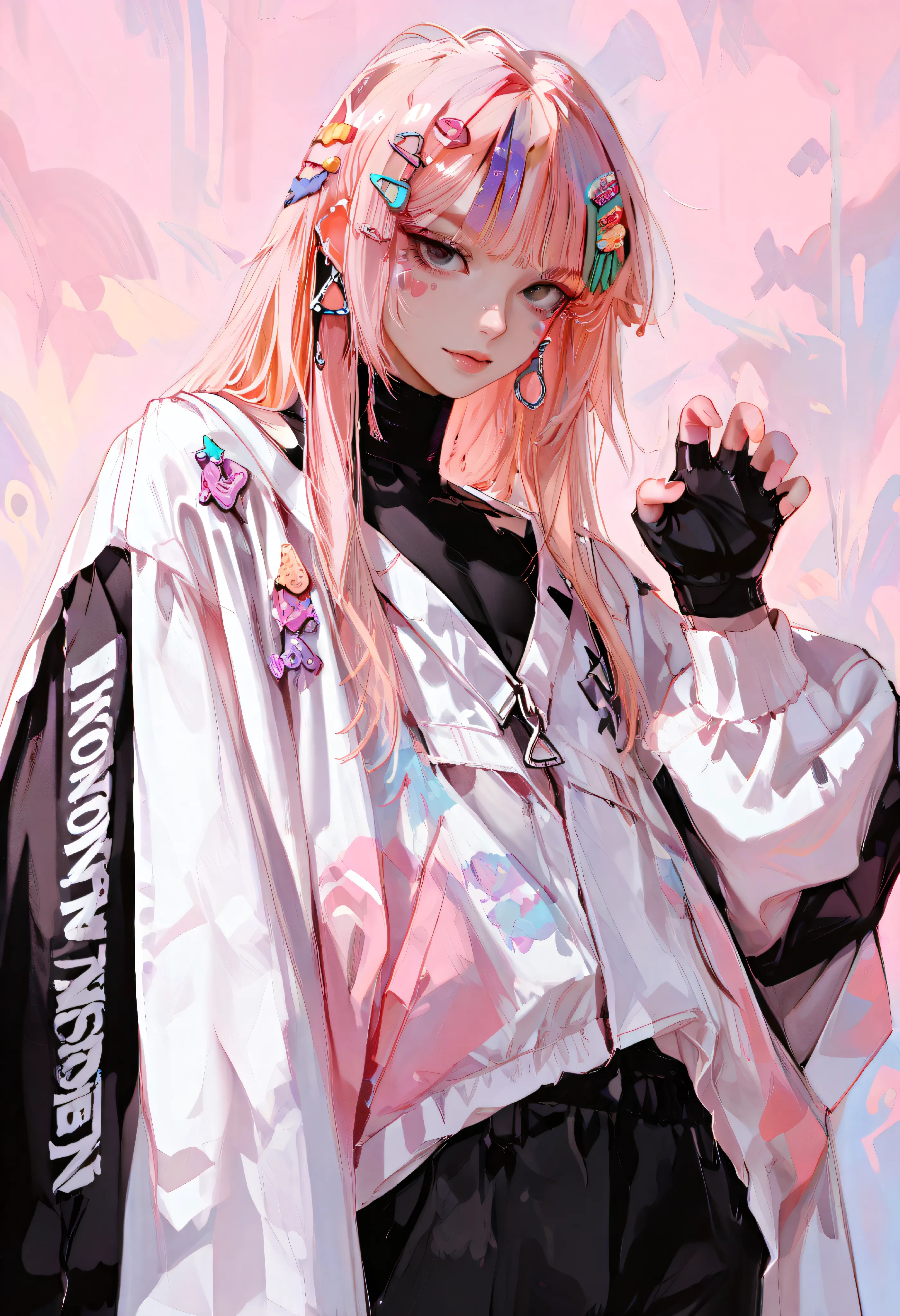 Anime style 4K upscale Workflow