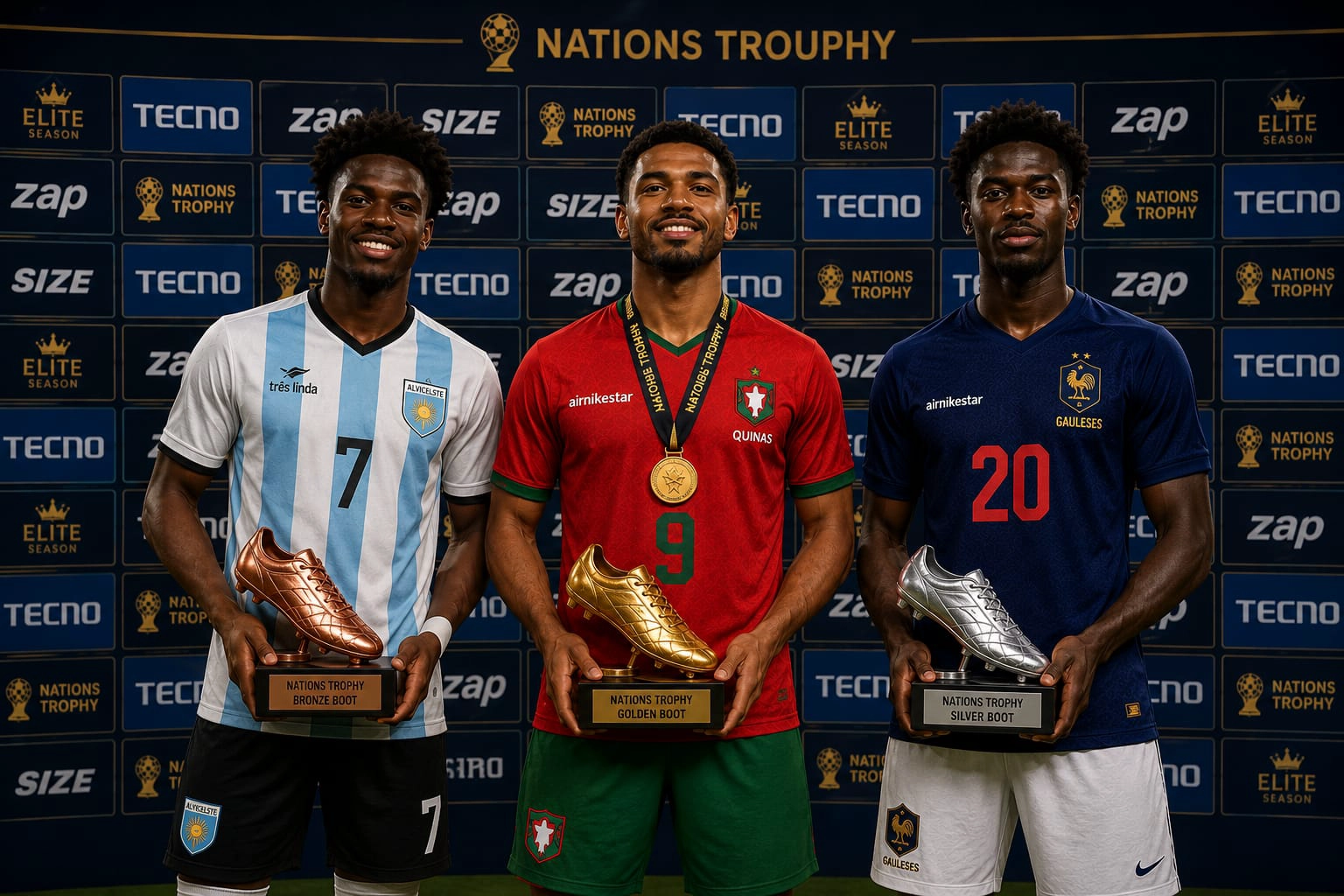 Golden Boot Awards
