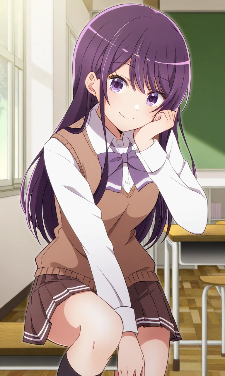 色川琉姫 - Irokawa Ruki | comicgirls - V1