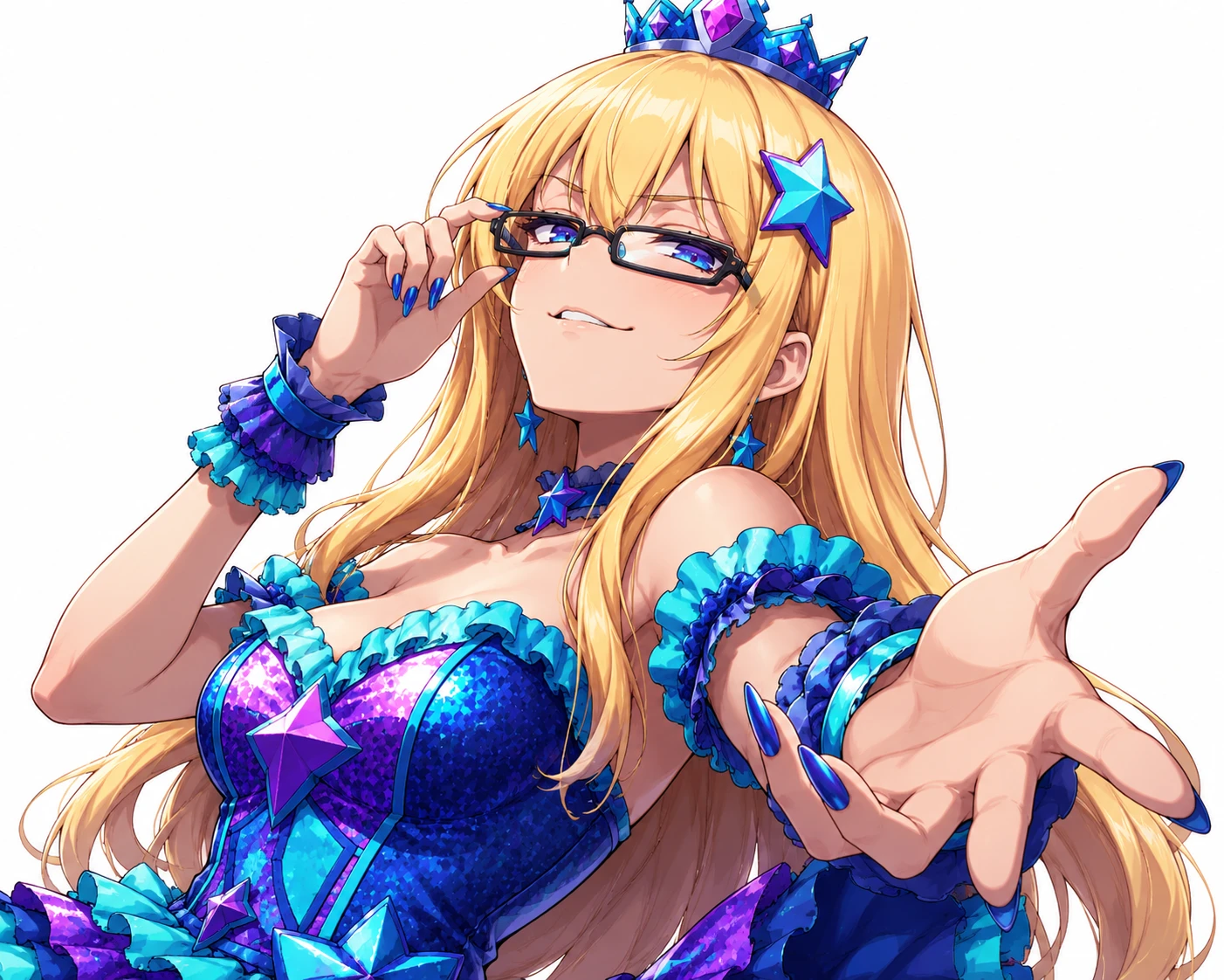 Usuaria v1.0