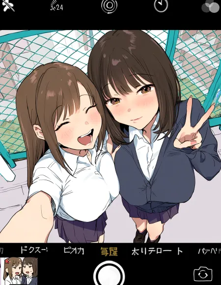 Poriuretan/poriuretan_dayo ぽりうれたん Style - Anima 1