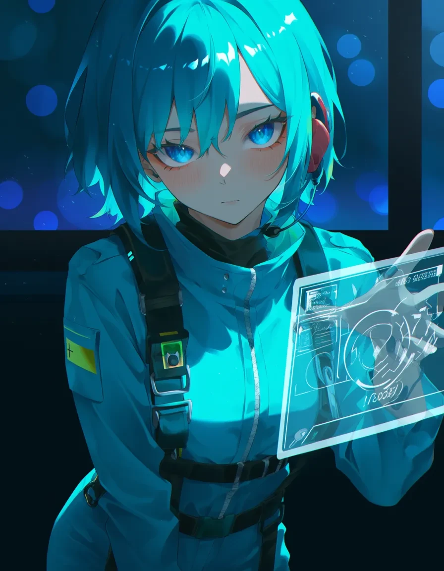 Anima test